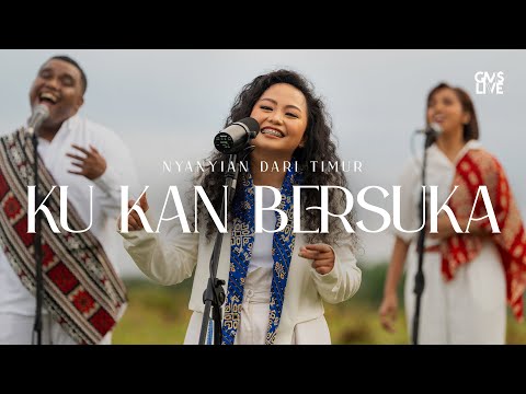 Ku Kan Bersuka - GMS Live (Official Video)