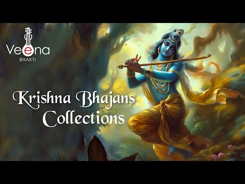 Krishna Bhajan Special 2023 | Krishna Bhajan Collection