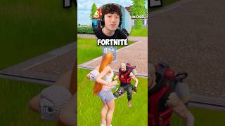 Fortnite Kids React to Ice Spice...