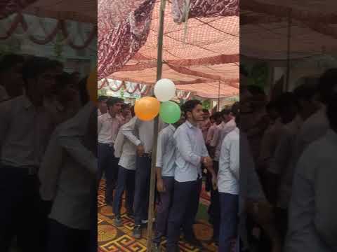 Indipandance day at school #indipendenceday #shorts #indipandencedaysong #ytshots #trending