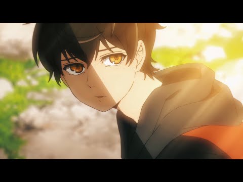 Tower of God OP / Opening 1「UHD 60FPS」