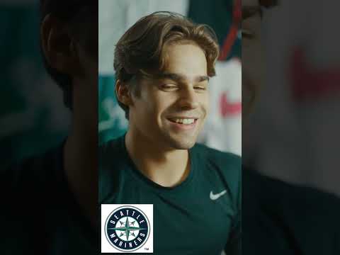 Ranking the Mariners Logo