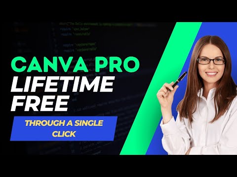 Canva Pro free lifetime 2024 - Canva Pro invite link | Canva Pro team invite link #canvaprofree