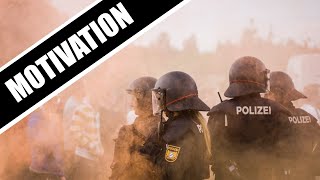 Police Motivation HD 🚓 | Bavarian State Police | Police Tribute | DAILY HEROES