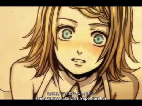 [Eng Dub] Alluring Secret ～Black Vow～ [by B-san]