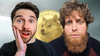 SELLING DOGECOIN ($2 MILLION)