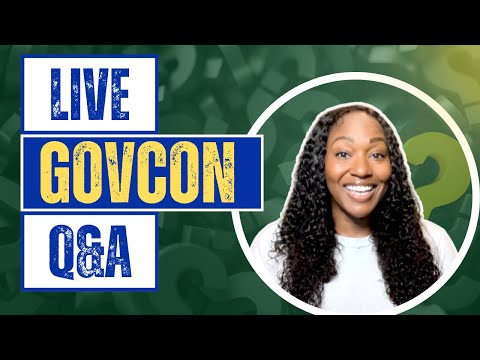 Top Government Contracting Questions Asked! | March 2024