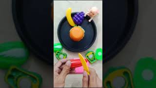 fruits and vegetables cutting asmr) 318 #asmrfood  #chili  #howtocutting