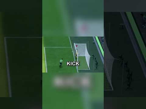 “KICK IT!” 🥵😂 #proclubs #fc25 #easportsfc25 #easportsfc #funny #eafc25 #eafc #fifa