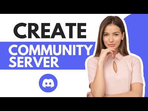 How To Create a Guild Discord Server? (2024)