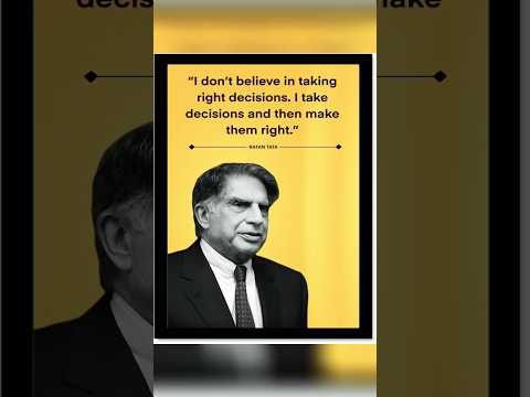 Ratan Tata! #ratatata #ratantatainterview #ripratantata #legendary #ratan_tata #indian #india