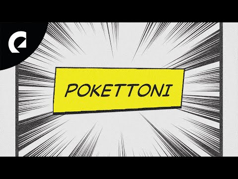 Sugoi - Pokettoni (Royalty Free Jazz)