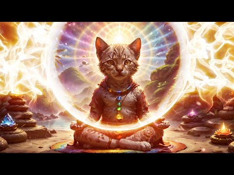 Chakra Spiritual Music: Guiding You on a Healing Journey Within