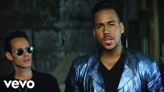 Romeo Santos - Yo También (Official Video) ft. Marc Anthony