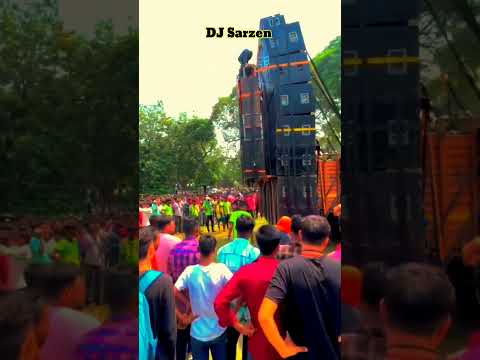 Dj Sarzen Jharkhand #compilation #video #new2024#viralvideo #shortvideo #videoviral #video #shorts