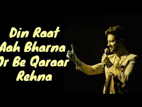 #atif_aslam #status| new status |#sad status |Atif Aslam New song