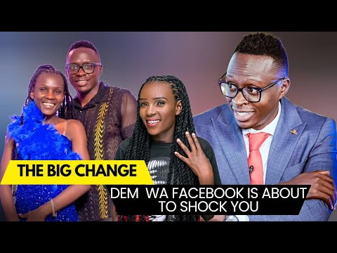 Dem Wa Facebook Future Plan Will Shock You! Obinna Reveals The Next Big Transformation