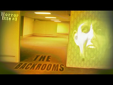 The Backrooms | the original creepypasta | when you enter, you never LEAVE