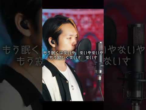 Ado"逆光 歌ってみた【ONE PIECE RED】