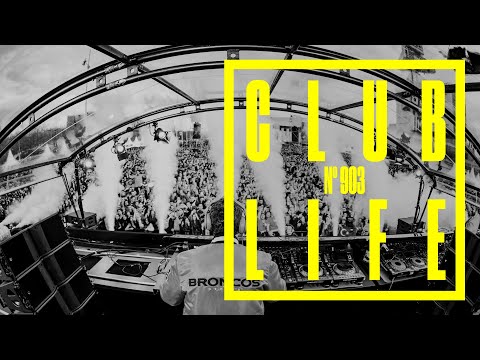 CLUBLIFE by Tiësto Episode 903