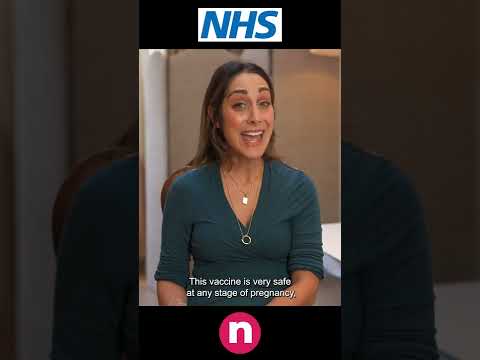 Netmums - NHS - Winter Vaccines