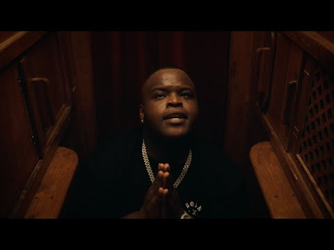 Morray - Mistakes (Official Music Video)