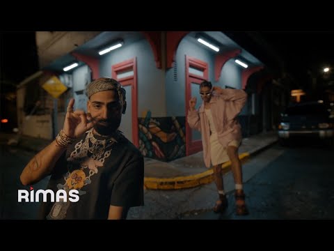 Arcangel, Bad Bunny - La Jumpa (Official Video)