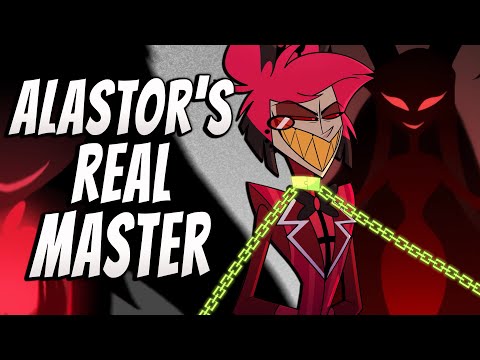 Alastor X Lilith: Unraveling The Mystery