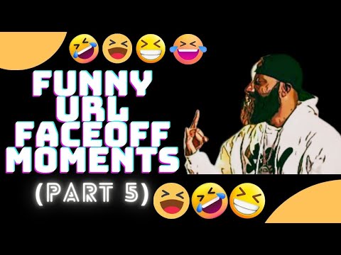 FUNNY URL FACEOFF MOMENTS (PART 5)