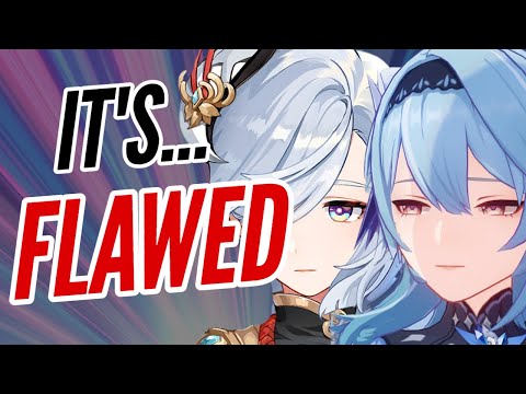 THE GOOD AND THE FLAWED THINGS OF 2.3 CHARACTERS | GENSHIN IMPACT