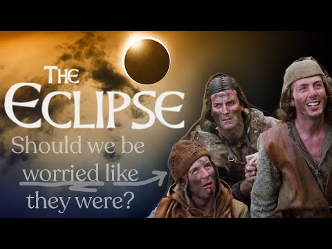 The Eclipse | History, Mythology, and Spirituality Today