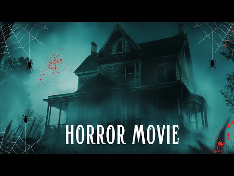 Best Horror "ADULT FANTASY" Movie in English, Full Length HD | New movie on channel