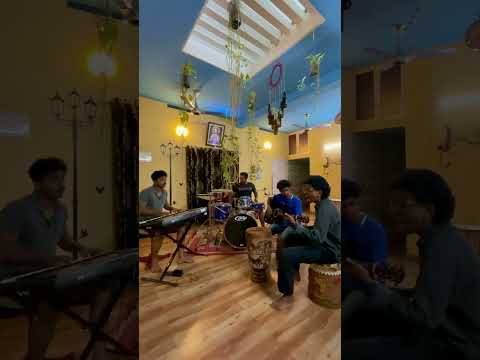 Thala | Chotta Mumbai | Sankar Mahadevan I Rahul Raj | Euphonic Cover