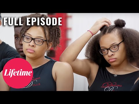 Bring It!: B-Squad Attempts to BREAK Their Losing "Curse" (S5, E20) | Full Episode | Lifetime