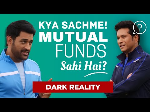 Dark Reality of Mutual Funds in India