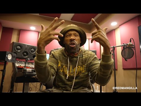 Redman - SHIZNIT [J@q Boi Be@tz Freestyle]