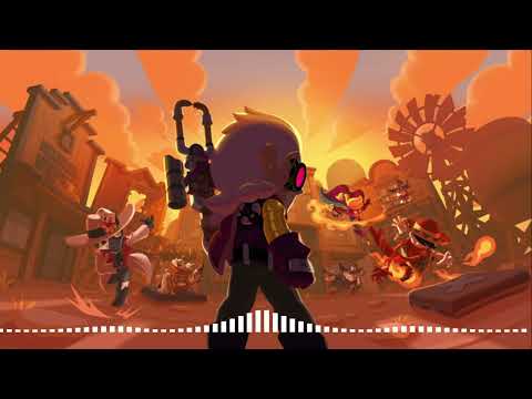 Brawl Stars Music | Goldarm Gang Loading Screen/Menu Music