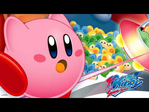 Kirby Squeak Squad - Full OST w/ Timestamps