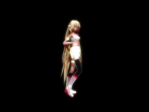 [MMD] Conqueror [TDA IA HS]