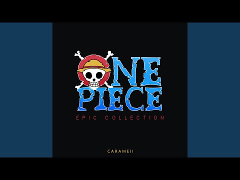 One Piece: Katakuri Theme [Epic Orchestral Cinematic Remix] ft. JEZMOT