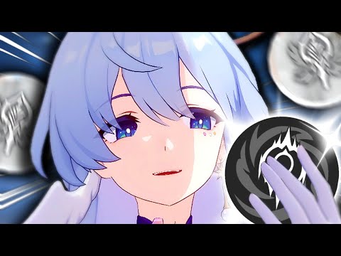 Robin is fun... | Honkai Star Rail