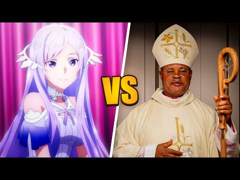 QUINELLA'S ANSWER TO RELIGION - Sword Art Online