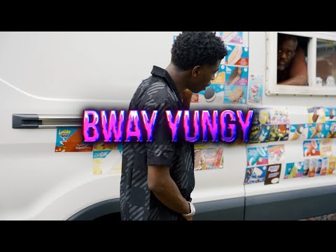 BWay Yungy - Finish Him/Estranged (Music Video& Live Performance)