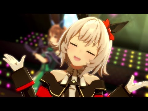 【高画質】うまぴょい伝説 カレンチャン【ウマ娘プリティーダービー】