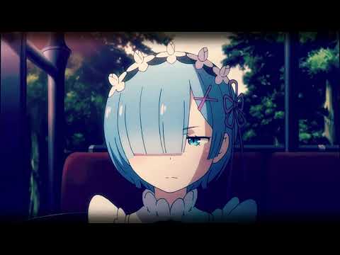 Re:Zero 「ＡＭＶ」"In The End" Linkin Park  (feat. Jung Youth & Fleurie) - Ultra HD