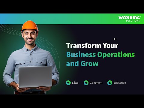 Unleashing Potential with Business Process Outsourcing: Transform Your Business Operations and Grow