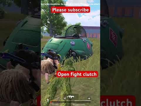 Open fight Lena mana hai #shorts #ytshorts #pubgmobile