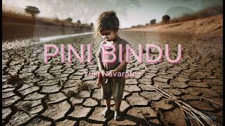 Pini Bindu ( පිනි බිඳු )  |  Yuki Navaratne  |  Lyrics