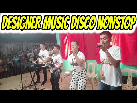 💃🕺 DESIGNER MUSIC DISCO NONSTOP 2024 | SAYAWAN NA! APOLLO BAND FT. ZALDY MINI SOUND