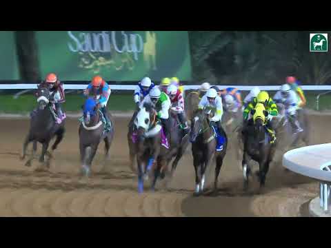 RIYADH RACING SEASON MEETING NO 53 RACE NO 11